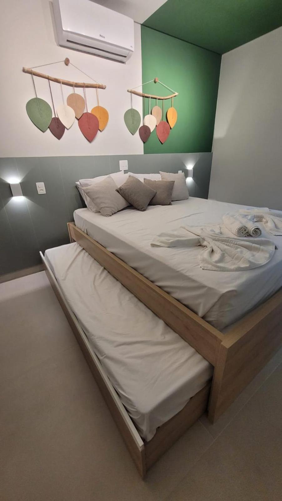 Flat Amarilis Apartamento 202 ฮิเบียรา เด เซาโลว์เรนโซ ภายนอก รูปภาพ