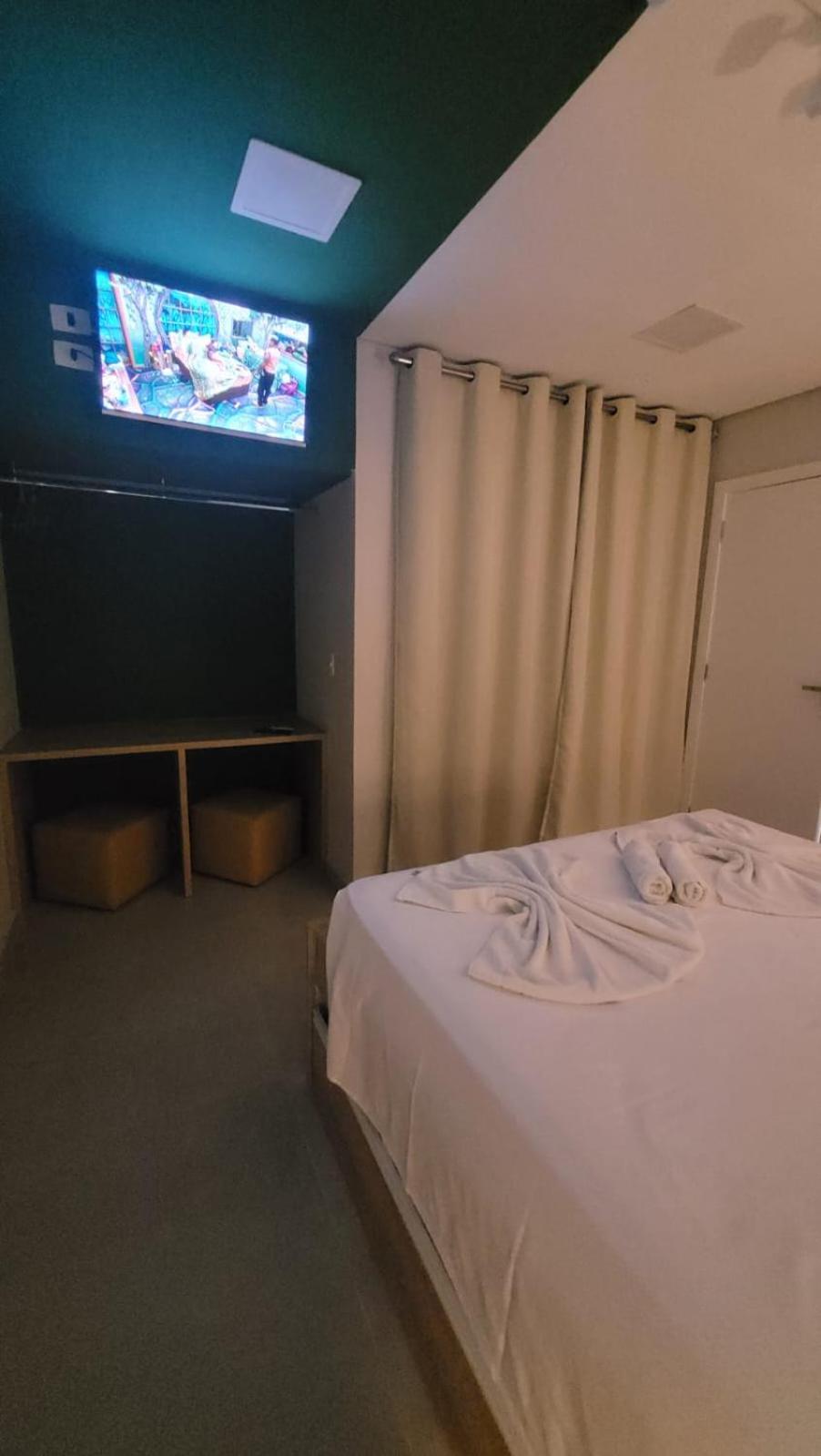 Flat Amarilis Apartamento 202 ฮิเบียรา เด เซาโลว์เรนโซ ภายนอก รูปภาพ