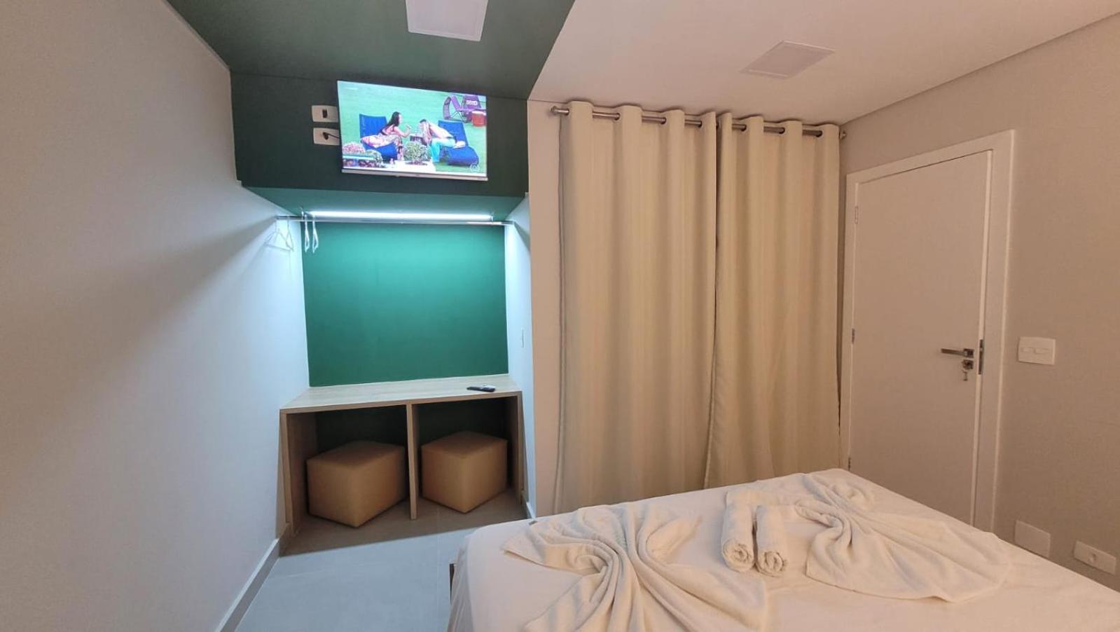 Flat Amarilis Apartamento 202 ฮิเบียรา เด เซาโลว์เรนโซ ภายนอก รูปภาพ