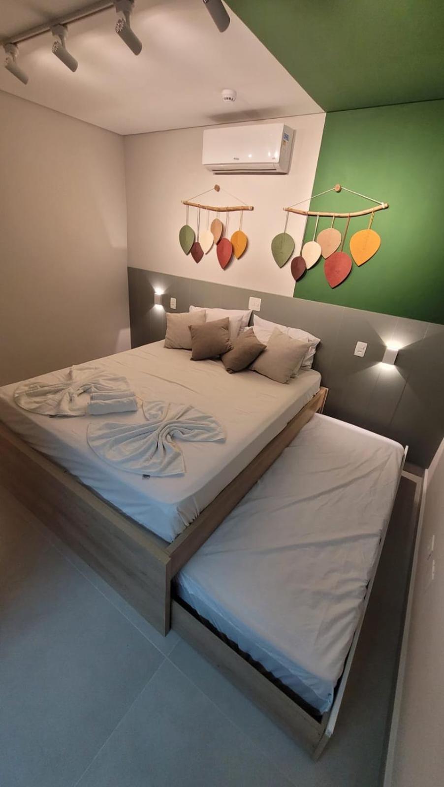 Flat Amarilis Apartamento 202 ฮิเบียรา เด เซาโลว์เรนโซ ภายนอก รูปภาพ