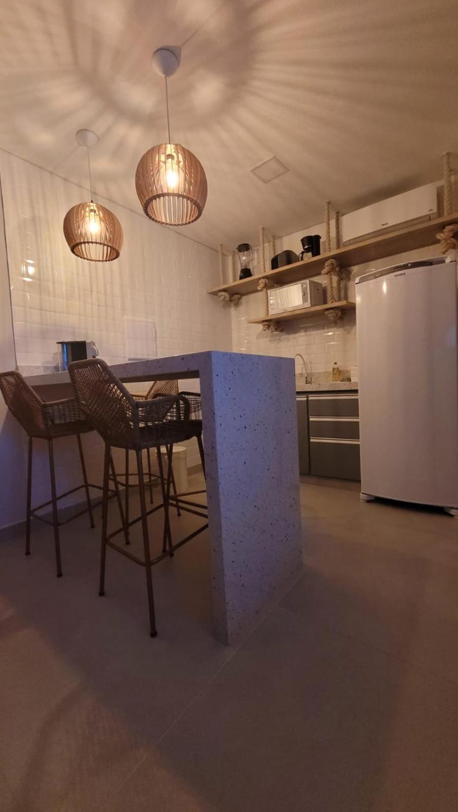 Flat Amarilis Apartamento 202 ฮิเบียรา เด เซาโลว์เรนโซ ภายนอก รูปภาพ