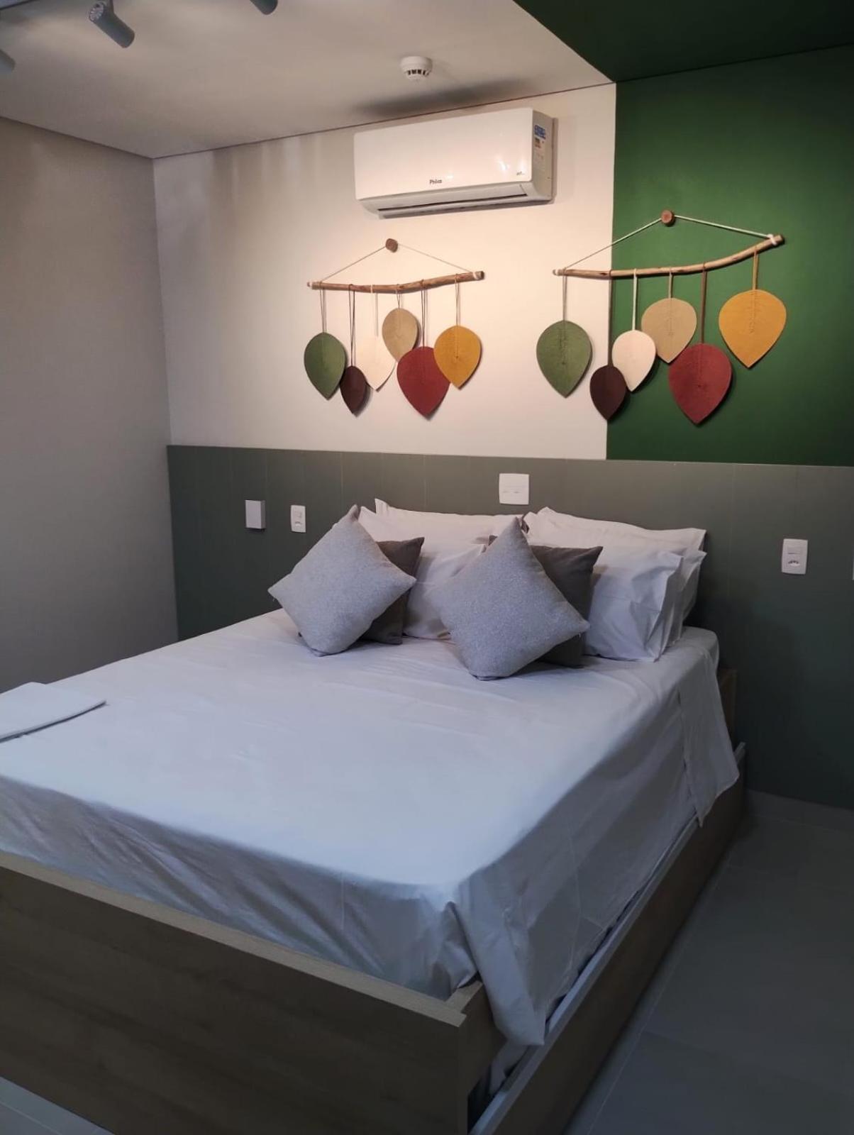 Flat Amarilis Apartamento 202 ฮิเบียรา เด เซาโลว์เรนโซ ภายนอก รูปภาพ