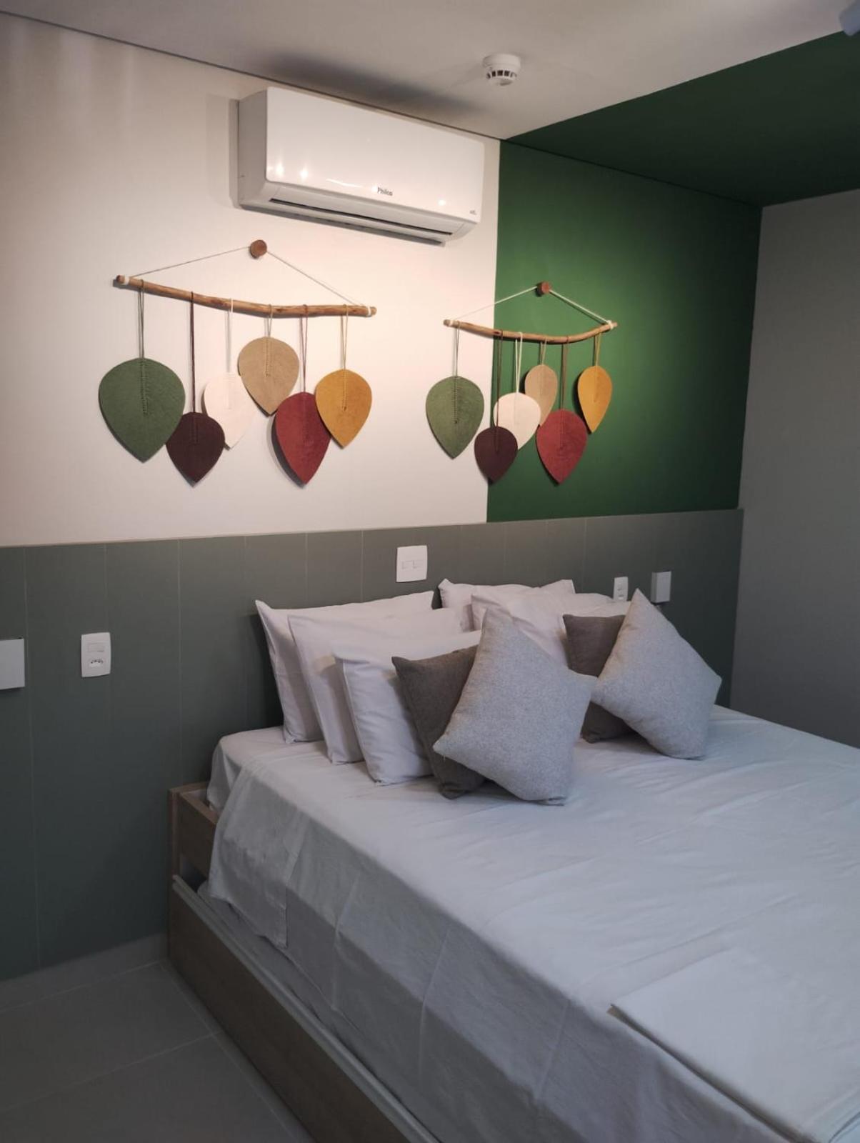 Flat Amarilis Apartamento 202 ฮิเบียรา เด เซาโลว์เรนโซ ภายนอก รูปภาพ