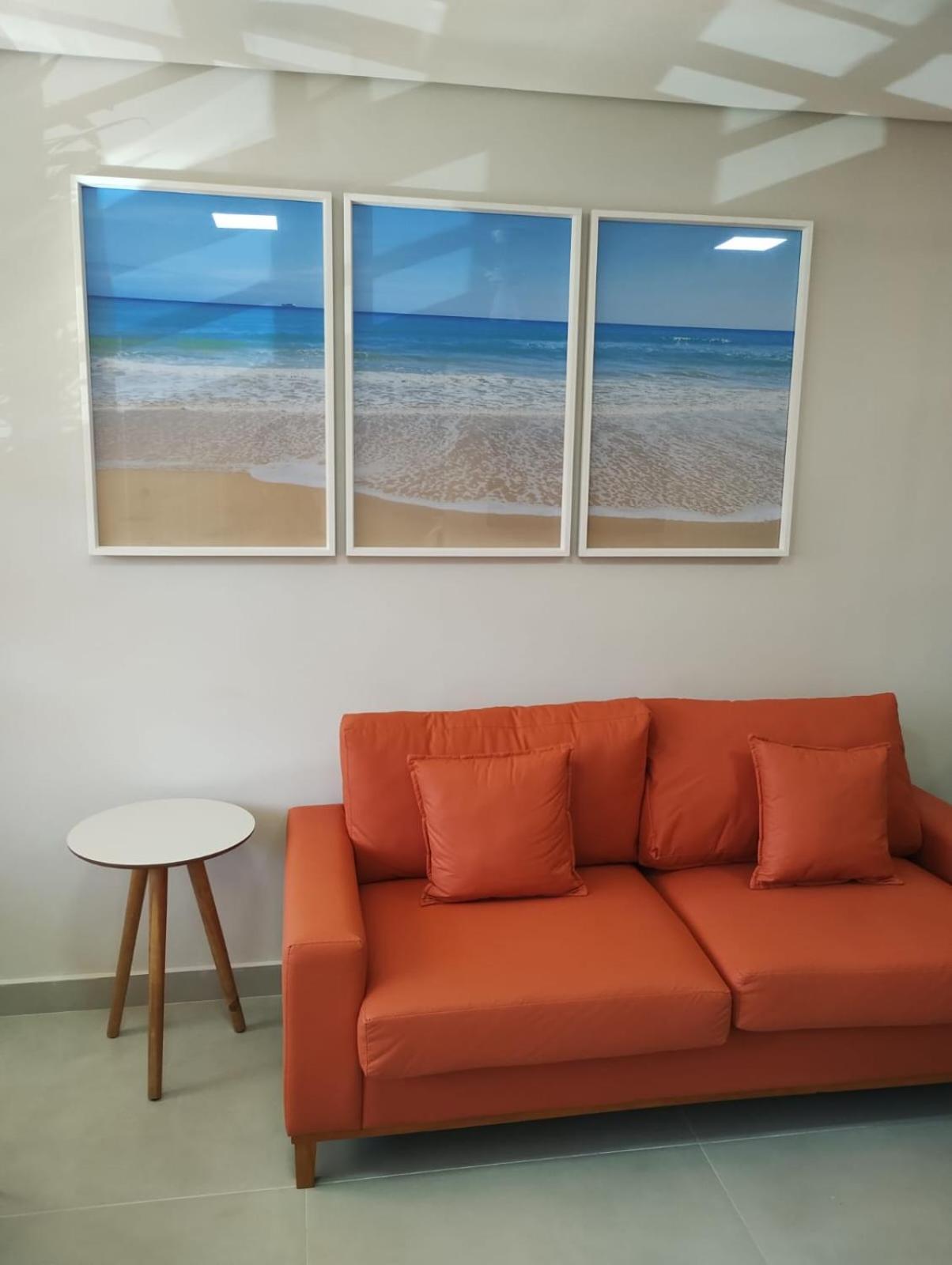 Flat Amarilis Apartamento 202 ฮิเบียรา เด เซาโลว์เรนโซ ภายนอก รูปภาพ