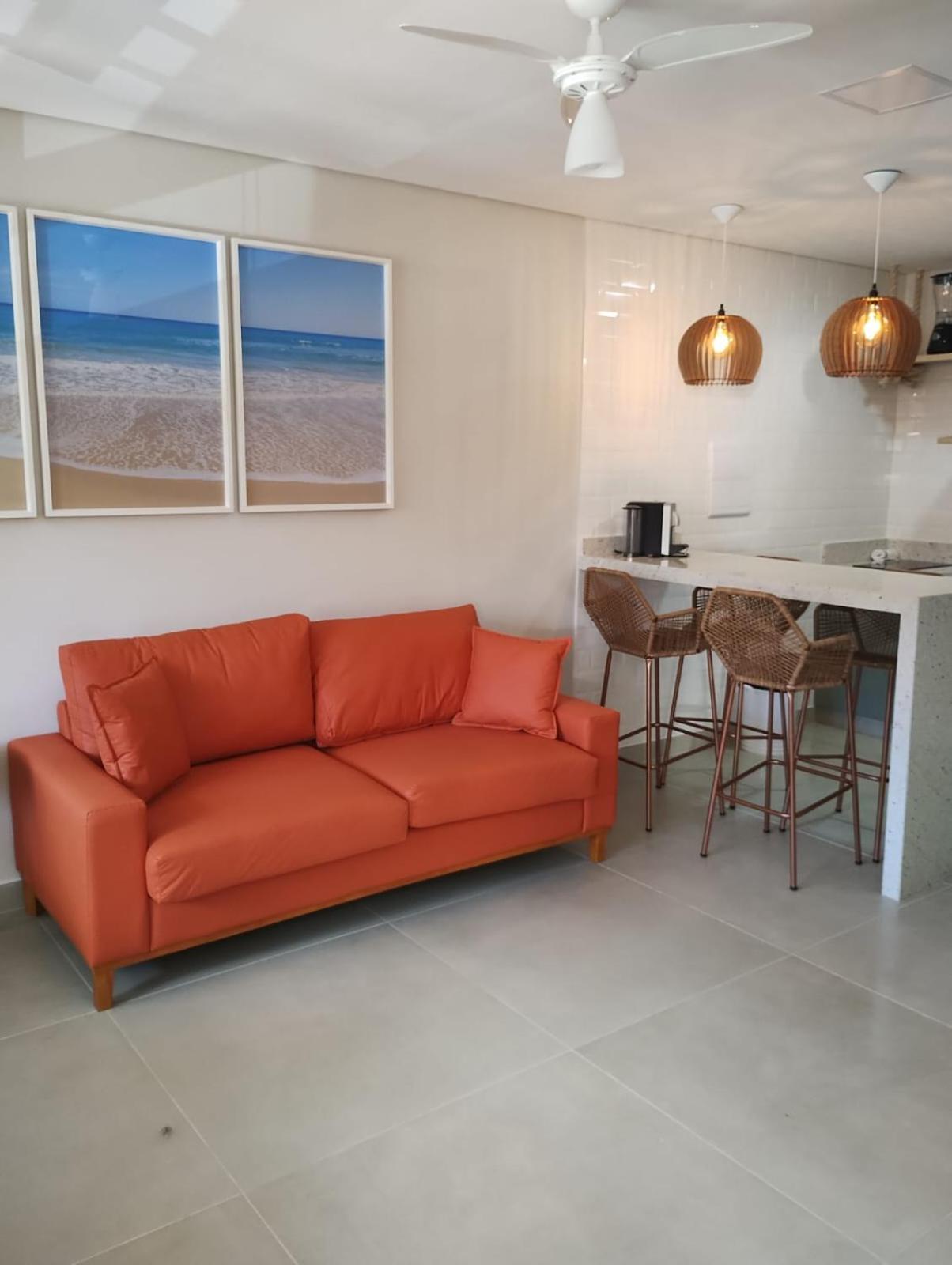 Flat Amarilis Apartamento 202 ฮิเบียรา เด เซาโลว์เรนโซ ภายนอก รูปภาพ