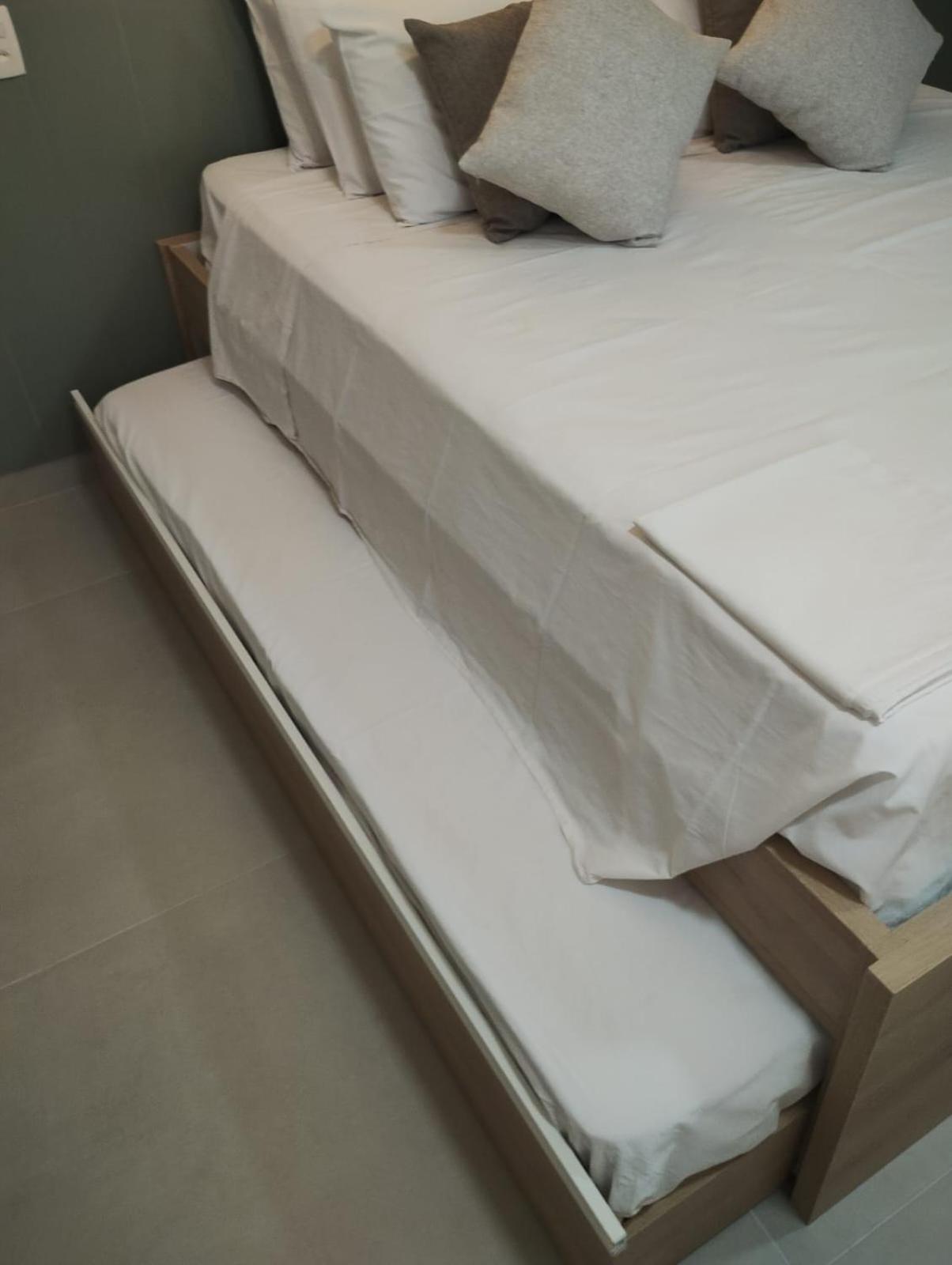Flat Amarilis Apartamento 202 ฮิเบียรา เด เซาโลว์เรนโซ ภายนอก รูปภาพ