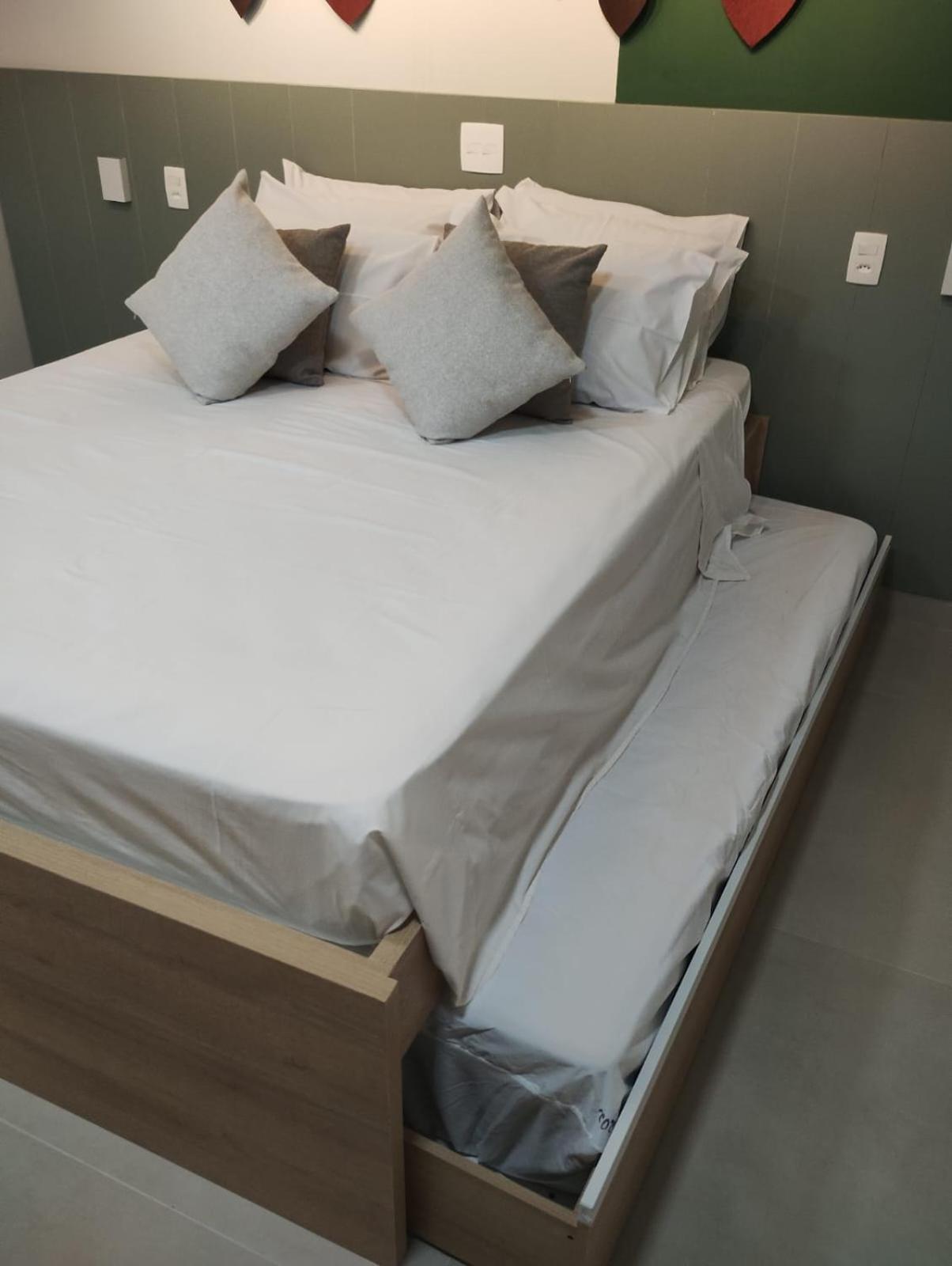 Flat Amarilis Apartamento 202 ฮิเบียรา เด เซาโลว์เรนโซ ภายนอก รูปภาพ